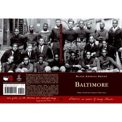 Arcadia Publishing Baltimore History Book