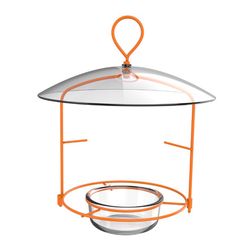 Nature's Way Oriole 0.41 oz Wire Buffet Bird Feeder