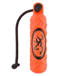 Browning For Dog Orange Vinyl Training Dummy Large 1 pk