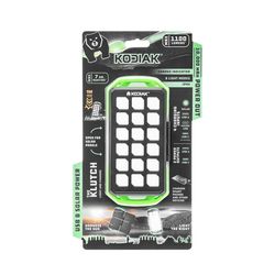 Kodiak 1100 lm LED Rechargeable Handheld Work Light