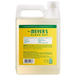 Mrs. Meyer's Clean Day Honeysuckle Scent Liquid Dish Soap Refill 48 oz 1 pk