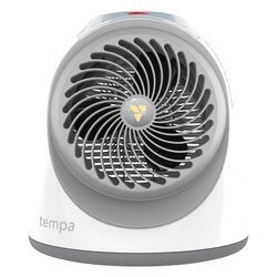 Vornado Tempa 100 sq ft Electric Personal Space Heater