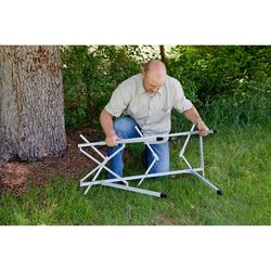 Camp Chef Mesa Camp Table 6 in. H X 8 in. W X 48 in. L 1 each