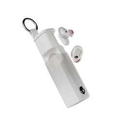 Skullcandy Method Wireless Bluetooth Earbuds w/Charging Case
