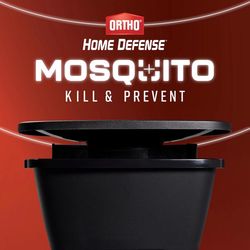 Ortho Mosquito Kill & Prevent Mosquito Killer Device 4.50 lb