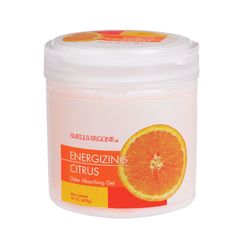 Smells Begone Citrus Scent Odor Absorber 15 oz Gel