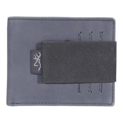 Browning Leather Bi-Fold Wallet