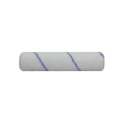 Arroworthy Pro-Line Microfiber 9 in. W X 1/4 in. Paint Roller Cover 1 pk