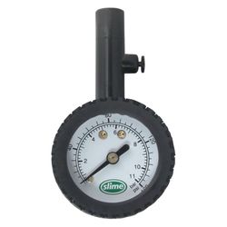 Slime 160 psi Dial High Pressure Gauge