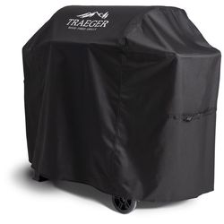 Traeger Black Grill Cover For Westwood and Westwood XL