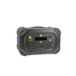 Lion Energy Summit 530 W Portable Generator