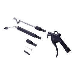 CRAFTSMAN Steel Air Blow Gun Kit 1/4 in. NPT 6 pc