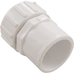 NDS Flo Lock 1 in. Compression in. X 1 in. D FPT PVC Adapter