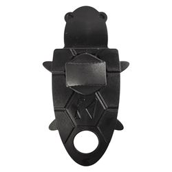 Keeper Tarp Clip 1 pk