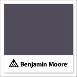 Benjamin Moore Wood Violet 1428