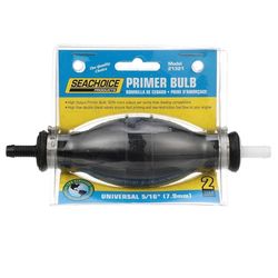 Seachoice Low Perm Primer Bulb 1 pk