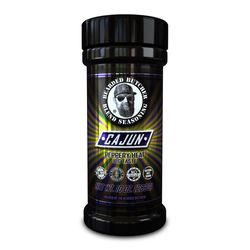 Bearded Butchers Cajun Blend Seasoning 10 oz