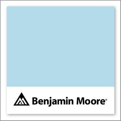 Benjamin Moore Skylark Song 778