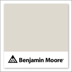 Benjamin Moore Pale Oak OC-20