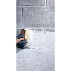 BASF MasterSeal 583 White Cement-Based Waterproof Coating 35 lb
