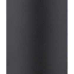 OGGI 12 oz Black BPA Free Cheers Vacuum Insulated Wine Tumbler