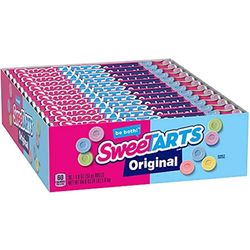 SweetTARTS Wonka Tangy Candy 1.8 oz