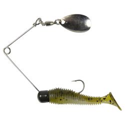 Slab State Fishing Lure