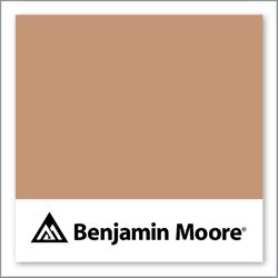 Benjamin Moore Mountain Hideaway 1154
