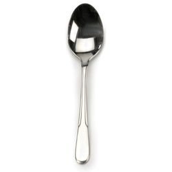 RSVP International Endurance Silver Stainless Steel Tablespoon