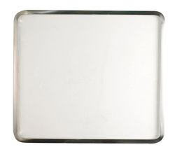 Vance 72 in. D Stainless Steel Sink Clips