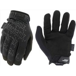 Mechanix Wear The Original Men's Covert Tactical Gloves Black S 1 pair