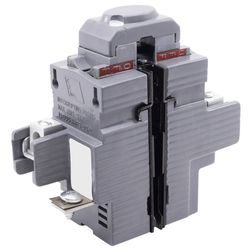 Connecticut Electric 20 amps 2-Pole Circuit Breaker