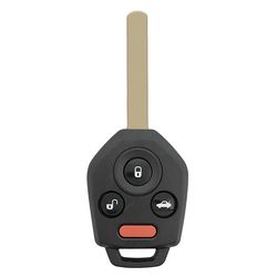 KeyStart SUB007 Advanced Security Automotive Remote HD Key For Subaru