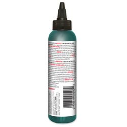 Unicorn Spit Flat Navajo Jewel Teal Gel Stain and Glaze 4 oz