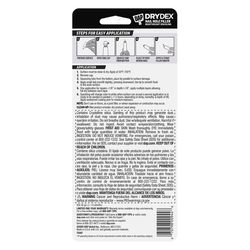 DAP DryDex Ready to Use Pink/White Nail Hole Filler 1 fl. oz.