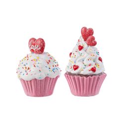 Glitzhome Valentine's Table Decor 1 each