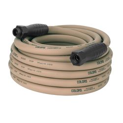 SwivelGrip Flexzilla 5/8 in. D X 50 ft. L Heavy Duty Premium Grade Garden Hose