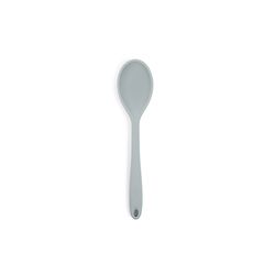 Core Kitchen Gray Silicone Spoon