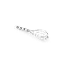 Fox Run Silver Stainless Steel Whisk
