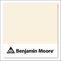 Benjamin Moore Butterfield 897