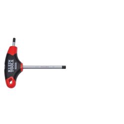 Klein Tools Journeyman 5/32 in. SAE T-Handle Hex Key 1 pc