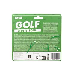 Gift Republic Golf Multi Tool 1 pk