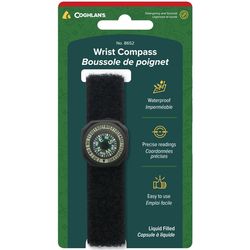 Coghlan's Analog Wrist Compass