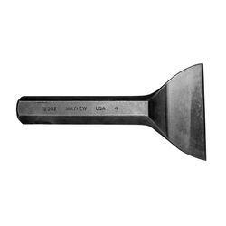 Mayhew 4 in. W Mason Chisel 1 pk