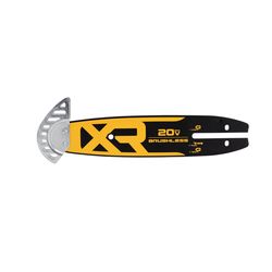DeWalt 20V MAX DWZCSB8P 8 in. Chainsaw Bar