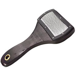 Boss Pet Aloe Care Brown Cat/Dog Slicker Brush 1 pk