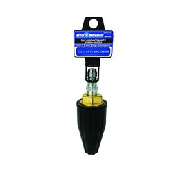 BluBird Blu Shield Turbo Nozzle 3000 psi