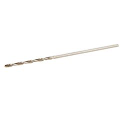 IRWIN #45 X 2-1/8 in. L High Speed Steel Jobber Length Wire Gauge Bit Straight Shank 1 pk