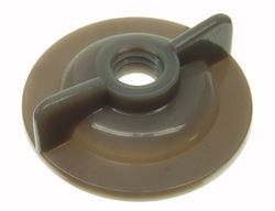 Danco Faucet Locknut For Universal 3/8 in. Plastic