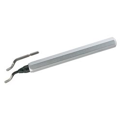 General Deburring Tool with Swivel Head 1 pc